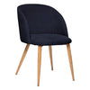 Scaun de sufragerie Atmosphere Celeste, Cord