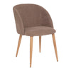 Scaun de sufragerie Atmosphere Celeste, Cord