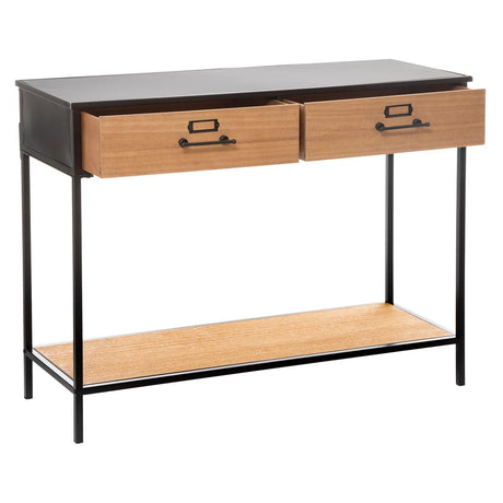 Masă consolă Atmosphere Baris, 112 cm, MDF