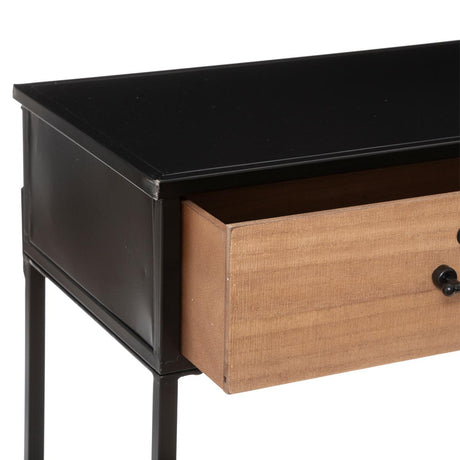 Masă consolă Atmosphere Baris, 112 cm, MDF