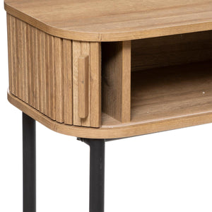 Masă consolă Atmosphera Colva, 100 cm, MDF