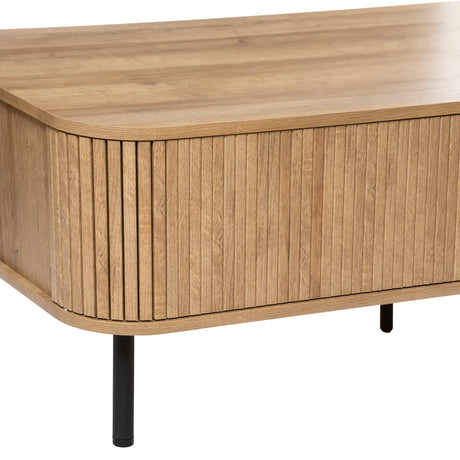 Masă de cafea Atmosphera Colva, 120x60 cm, MDF