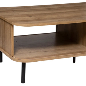 Masă de cafea Atmosphera Colva, 120x60 cm, MDF