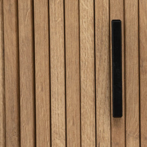 Dulap TV atmosfera Colva, 140x40x46 cm, MDF