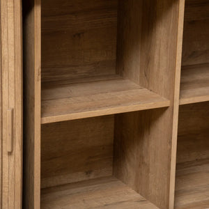 Ladă de depozitare Atmosphera Colva, 140x80 cm, MDF