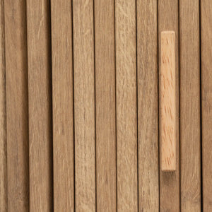 Ladă de depozitare Atmosphera Colva, 140x80 cm, MDF