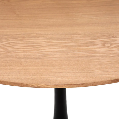 Masă de dining Atmosphera Elias, MDF, 100x76 cm