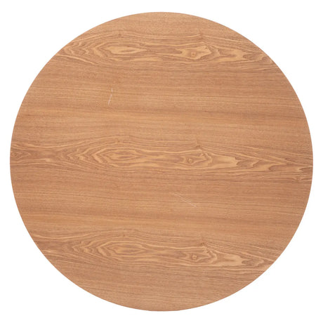 Masă de dining Atmosphera Elias, MDF, 100x76 cm