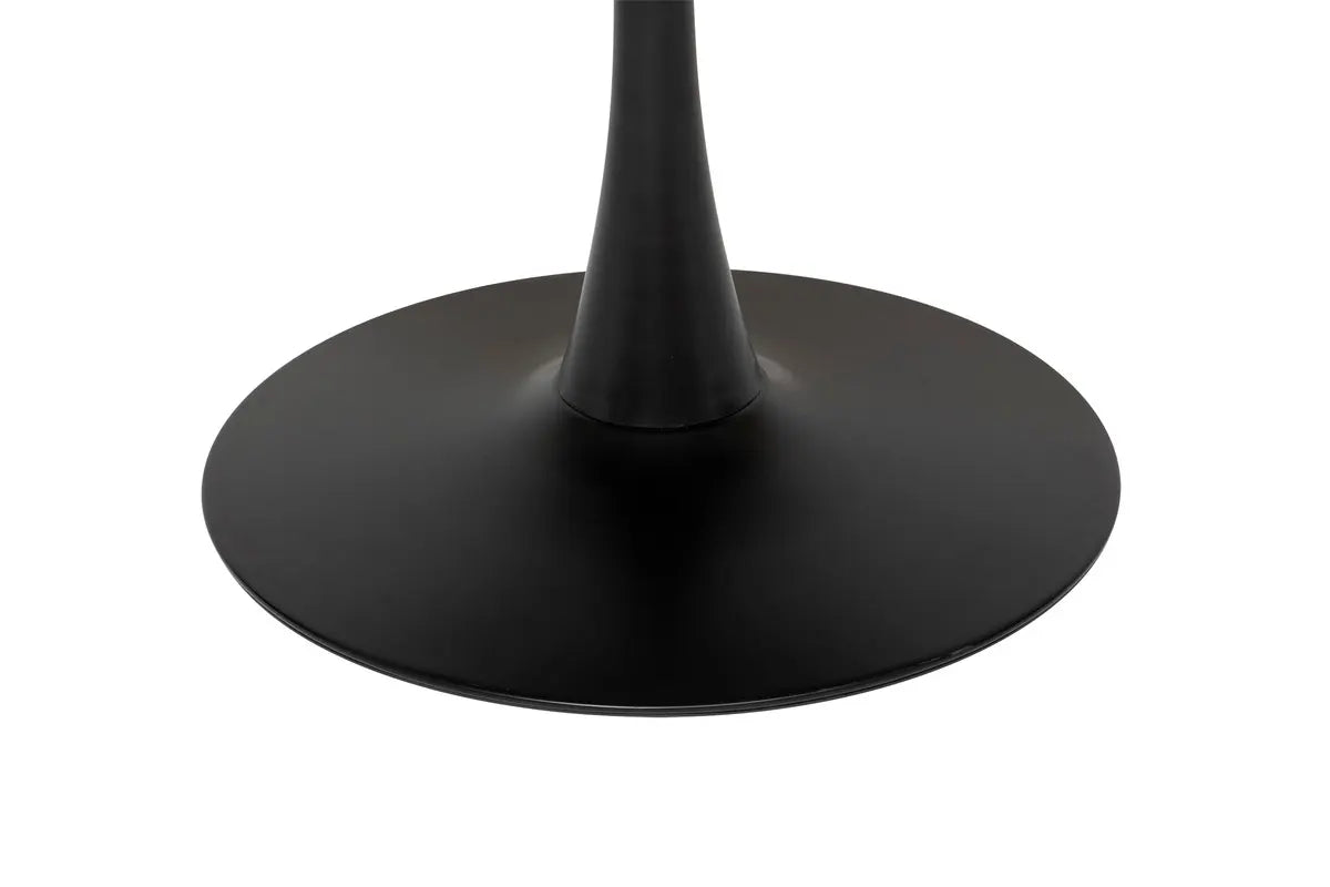 Masă de dining Atmosphera Elias, MDF, 100x76 cm