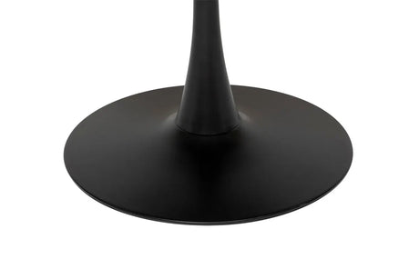 Masă de dining Atmosphera Elias, MDF, 100x76 cm