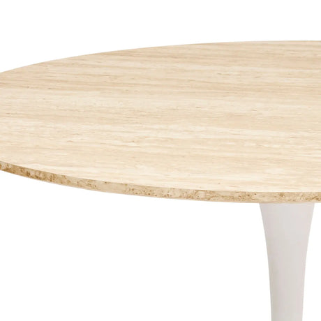Masă de dining Atmosphera Elias, MDF, 100x76 cm