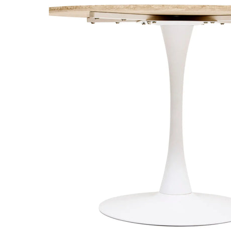 Masă de dining Atmosphera Elias, MDF, 100x76 cm