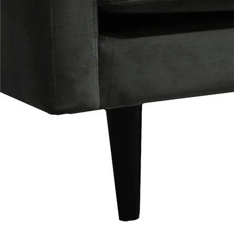 Canapea Atmosphere Candice cu trei locuri, 194x96x85 cm