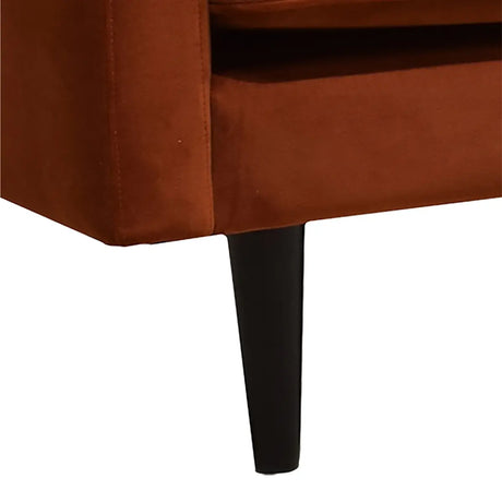 Canapea Atmosphere Candice cu trei locuri, 194x96x85 cm