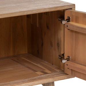 Dulap TV atmosfera Aeris 180x45x55 cm, Salcam