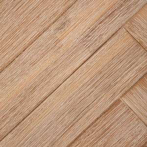 Masă extensibilă Aeris, 180-220x90 cm, lemn de salcâm