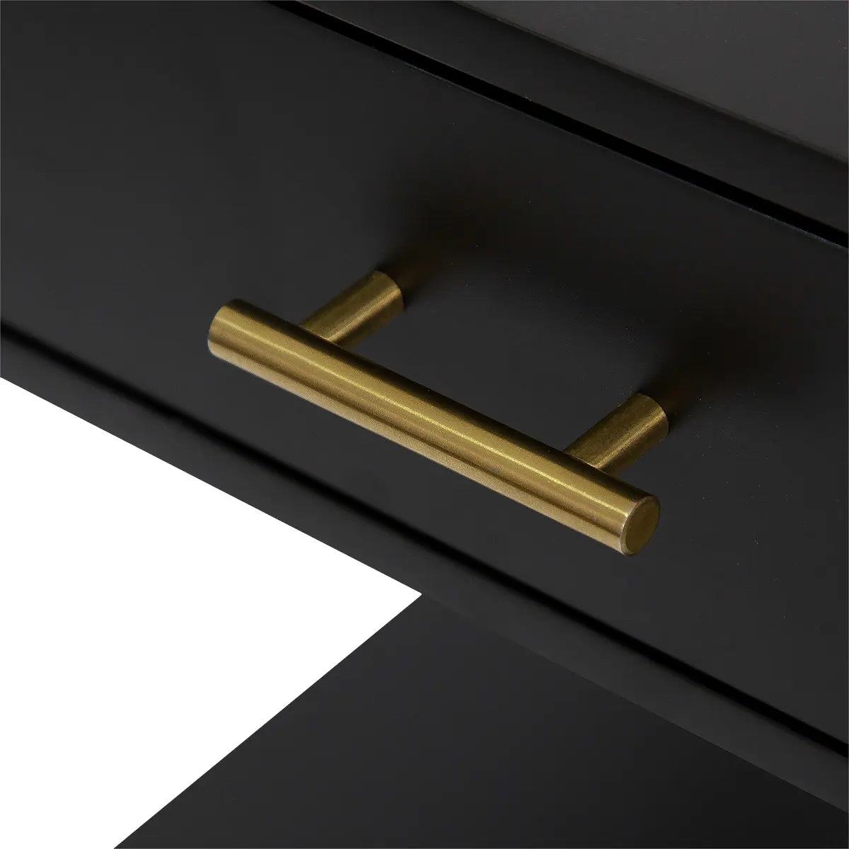 Comodă TV Atmosphere Tedy 120x47x40 cm, Metal