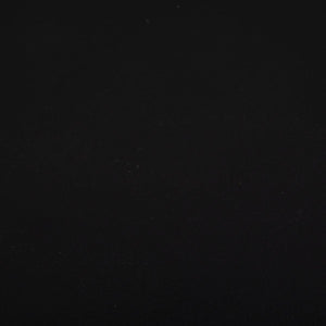 Masă consolă Atmosphera Gota, Metal, Negru