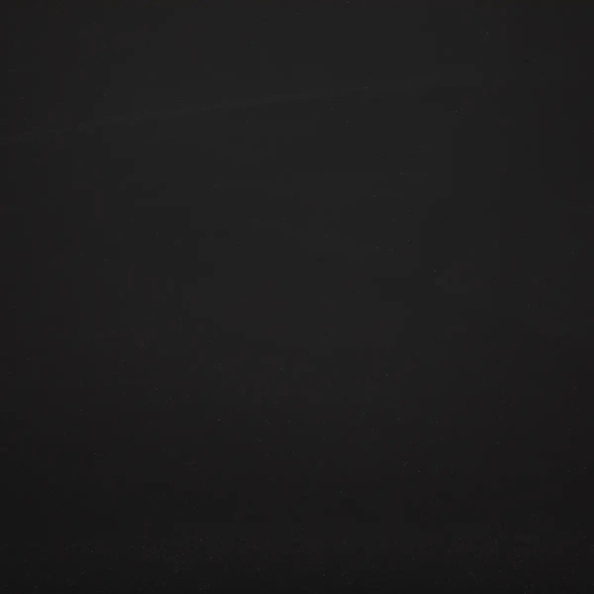 Masă de cafea Atmosphera Gota, 100x100 cm, Negru