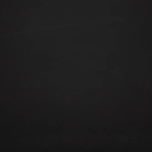 Masă de cafea Atmosphera Gota, 100x100 cm, Negru