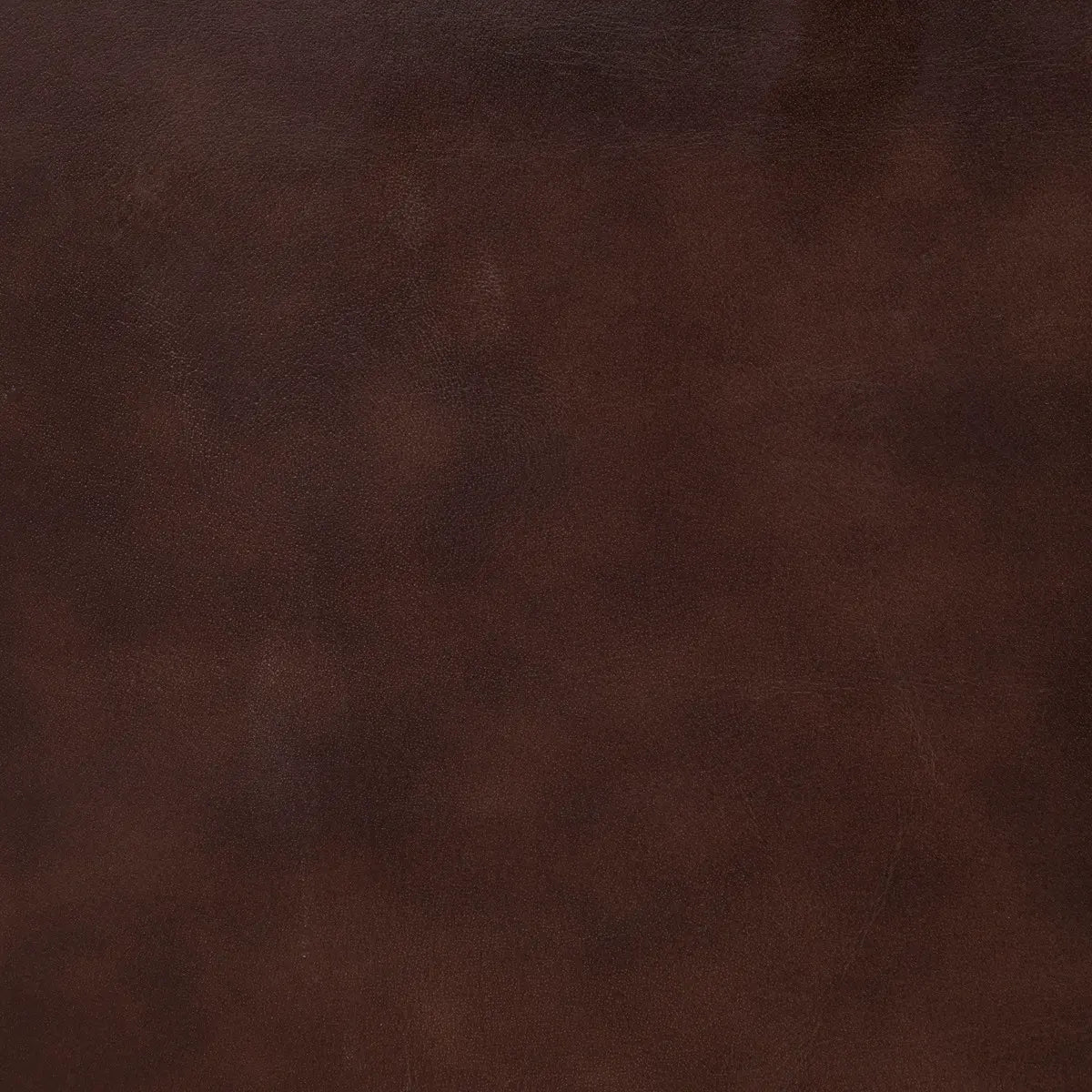 Fotoliu Atmosphera Chester, piele, maro