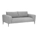 Canapea Atmosphera Moira cu două locuri, 220x97x86 cm
