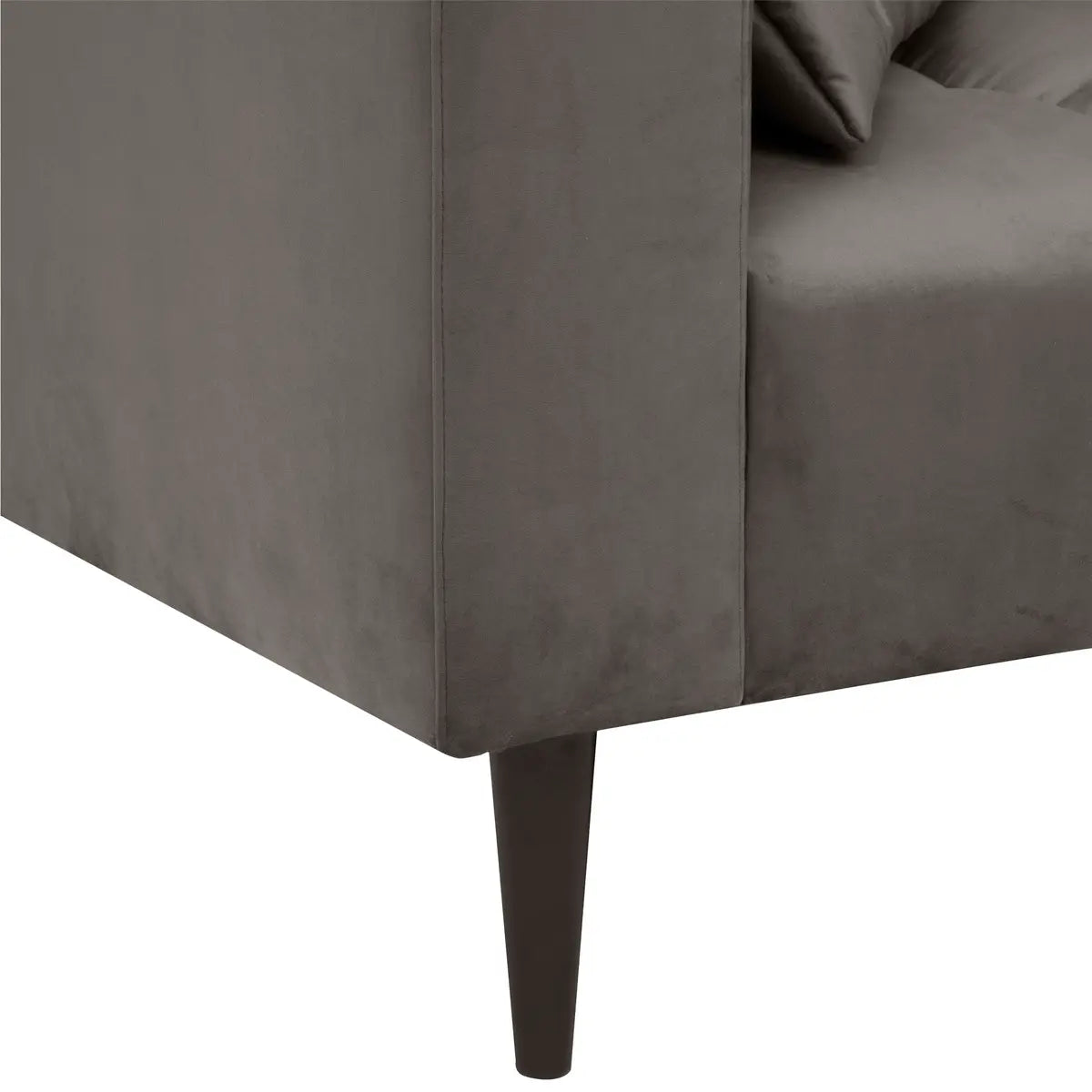 Canapea Atmosphere Indra cu trei locuri, 221x90x75 cm