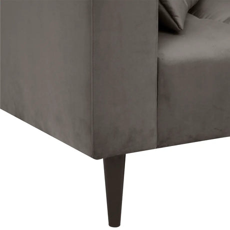 Canapea Atmosphere Indra cu trei locuri, 221x90x75 cm