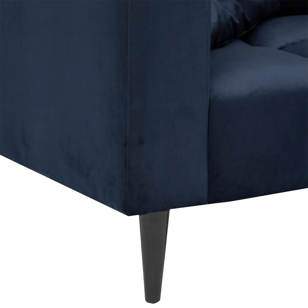 Canapea Atmosphere Indra cu trei locuri, 221x90x75 cm