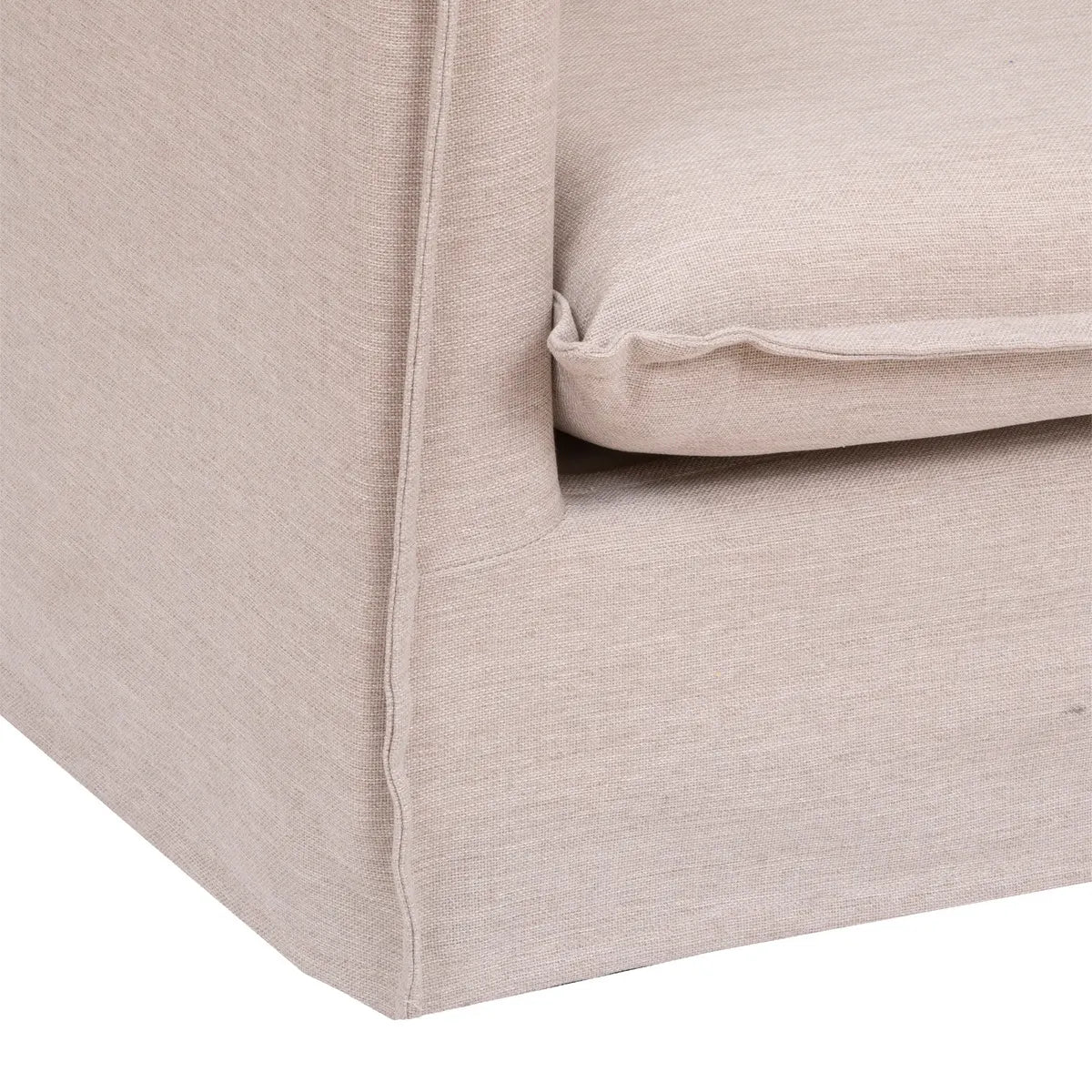 Fotoliu Atmosphera Odilon, bej