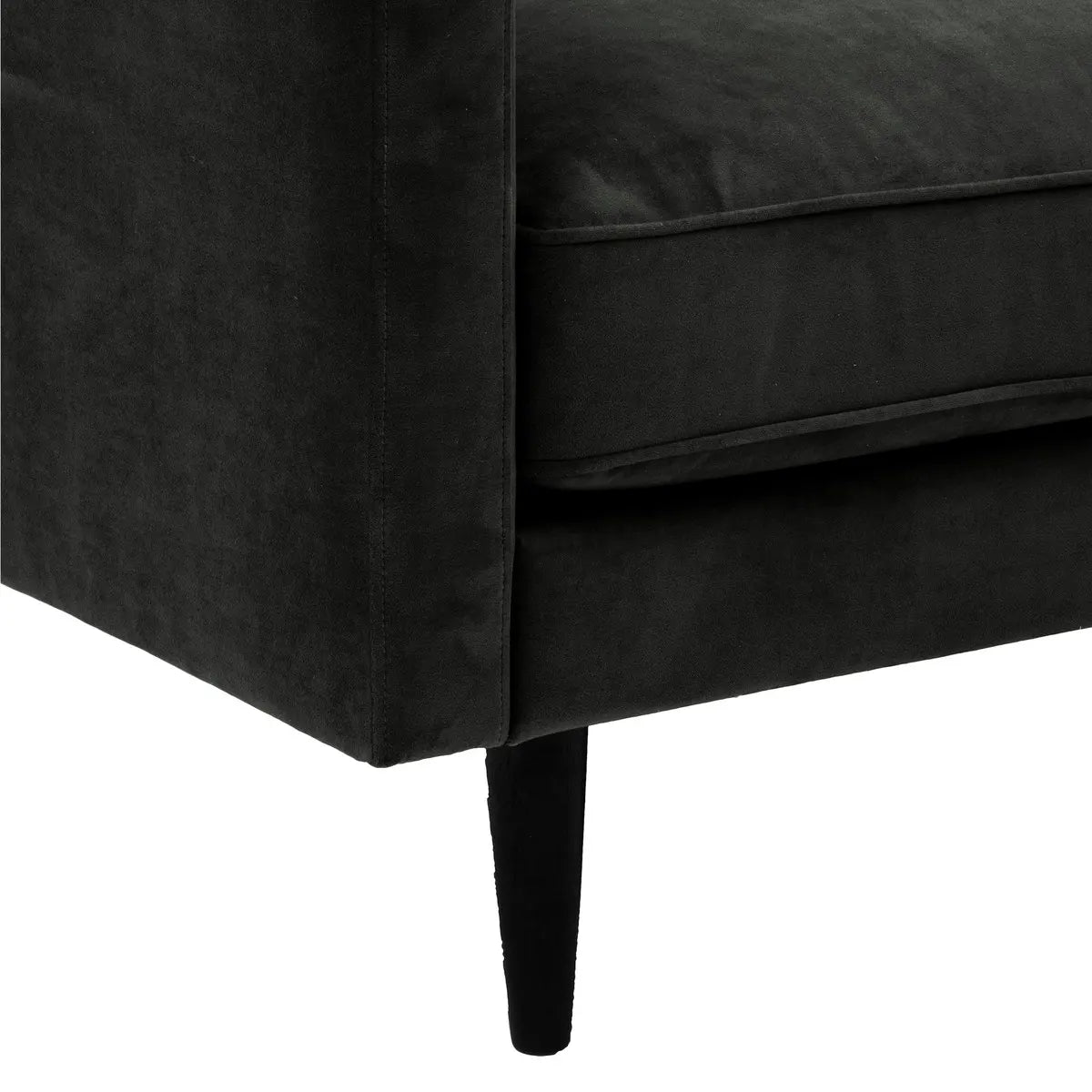 Atmosferă fotoliu Candice, Velor