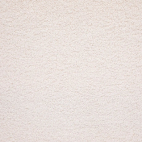 Scaun de sufragerie Atmosphera Slano, Boucle, Alb