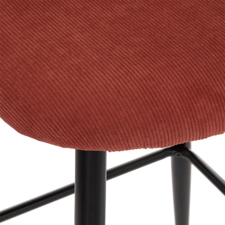Scaun de bar cu atmosferă Celeste
