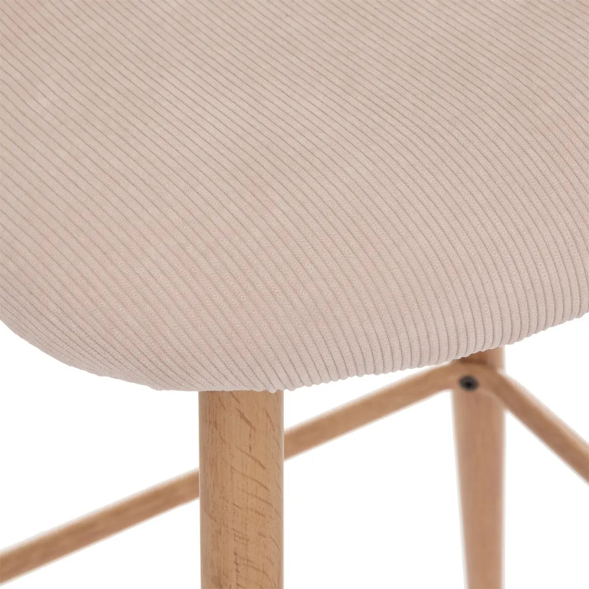 Scaun de bar cu atmosferă Celeste