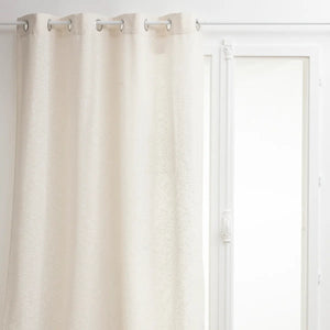 Cortina texturată Atmosphera Aska, 140x260 cm