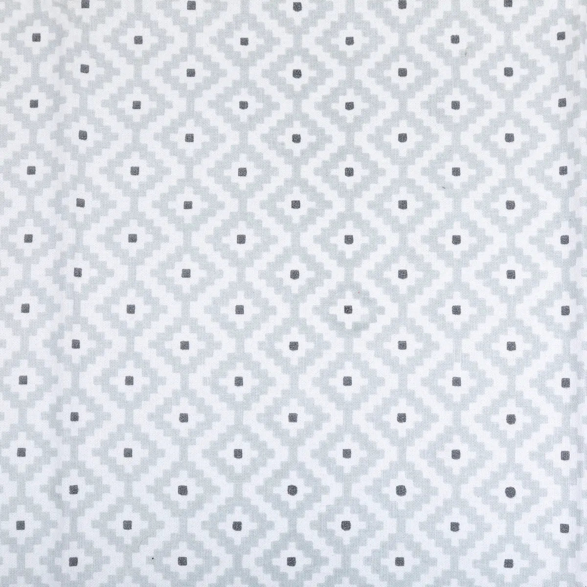 Șorț Atmosphere Etnik, 60x80 cm, Gri deschis