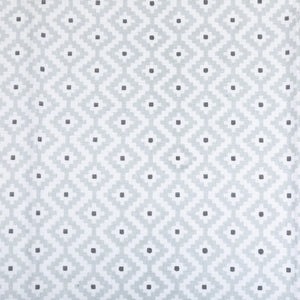 Șorț Atmosphere Etnik, 60x80 cm, Gri deschis