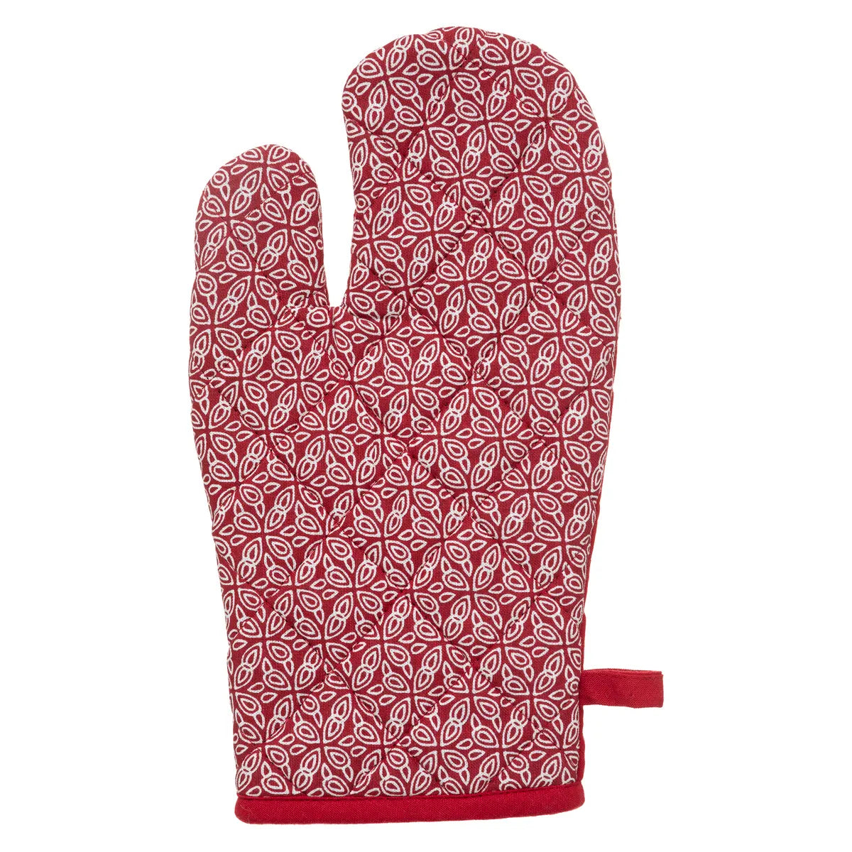 Set mănușă și covoraș de bucătărie Atmosphera Paty