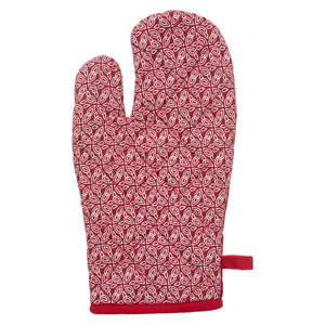 Set mănușă și covoraș de bucătărie Atmosphera Paty