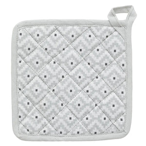 Set mănușă și covoraș de bucătărie Atmosphera Paty