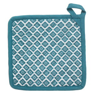 Set mănușă și covoraș de bucătărie Atmosphera Paty