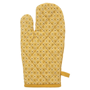 Set mănușă și covoraș de bucătărie Atmosphera Paty