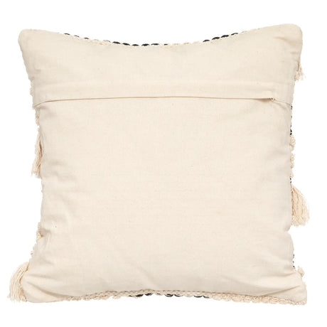 Pernă decorativă Atmosphera Fringe, 45x45 cm