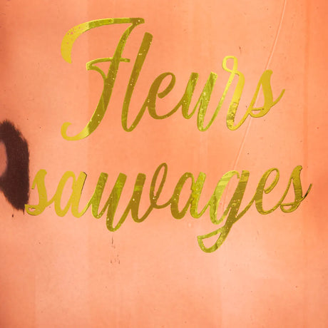 Vază Atmosphera Carmen, Galbenă, 25 cm