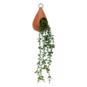 Plantă artificială Atmosphera Be Vintage Hanging, 60 cm