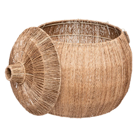 Set coșuri depozitare Atmosphera Balaya, A44/54 cm, 2 buc.