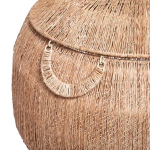 Set coșuri depozitare Atmosphera Balaya, A44/54 cm, 2 buc.