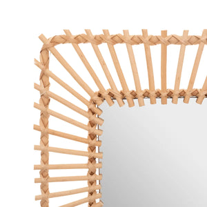 Oglindă Atmosphere Leoni, 40x40 cm