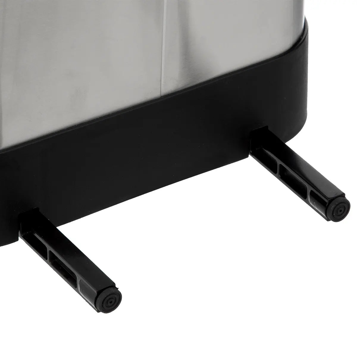 Coș 5five Ariane Slim, Inox, 30 L