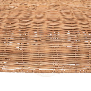 Pandantiv Atmosphere Ori, 58 cm, ratan